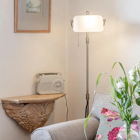 Küstenzauber Apartment