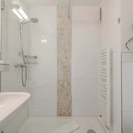 Küstenzauber Apartment *