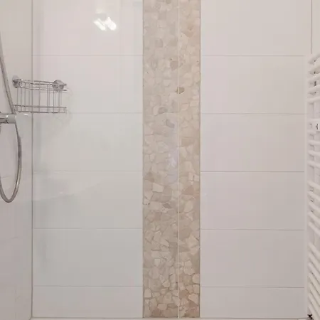 Apartment Küstenzauber *