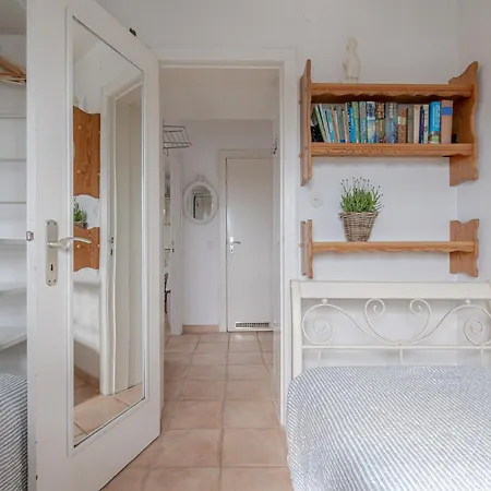 Apartment Küstenzauber Westerland