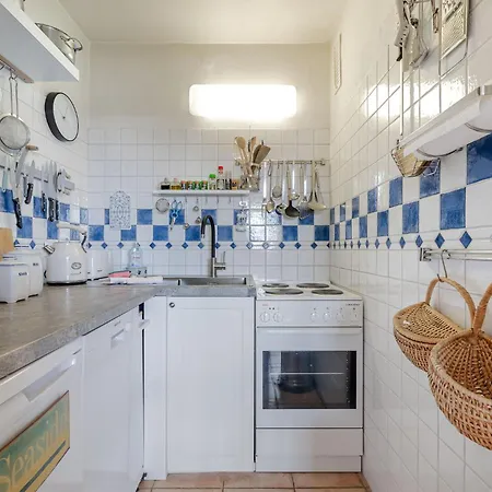 Küstenzauber * Westerland