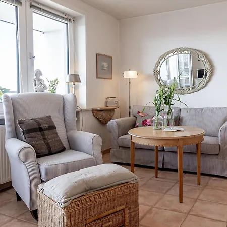 Küstenzauber Westerland