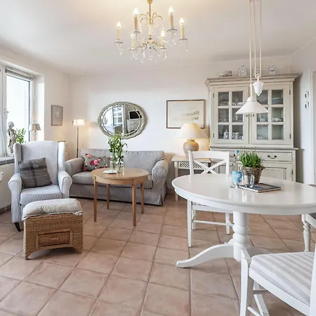 Küstenzauber Apartment