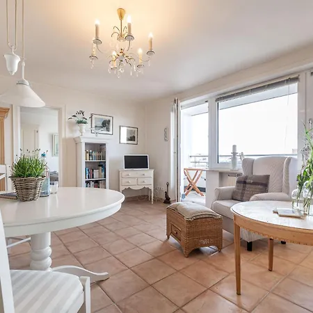 Apartment Küstenzauber