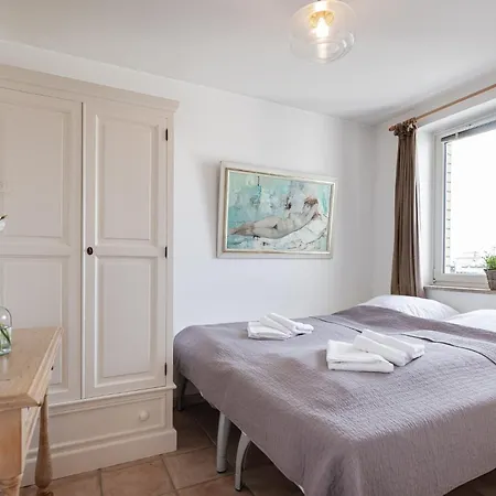 Apartment Küstenzauber